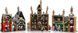 Блоковий конструктор LEGO Harry Potter Село Хогсмід (76457) от OP 76457 фото 2