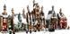 Блоковий конструктор LEGO Harry Potter Село Хогсмід (76457) от OP 76457 фото 1