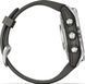 Смарт-годинник Garmin Fenix 7S Pro Solar Silver w. Graphite Band (010-02776-00/01) от OP 010-02776-00/01 фото 6