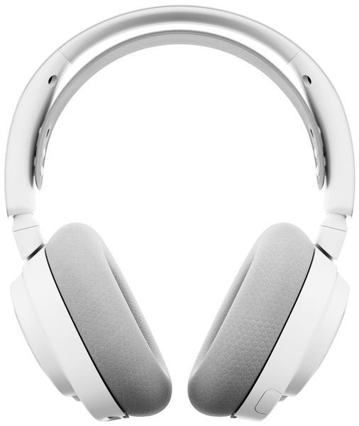 Навушники з мікрофоном SteelSeries Arctis Nova 7X Wireless Gen 2 White (61759) от OP 61759 фото
