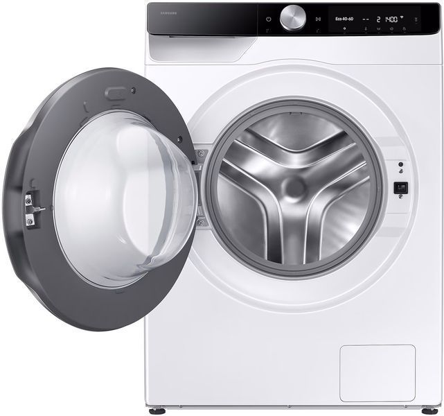 Пральна машина автоматична Samsung WW90DG6U25LK от OP WW90DG6U25LK фото