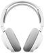 Навушники з мікрофоном SteelSeries Arctis Nova 7X Wireless Gen 2 White (61759) от OP 61759 фото 3