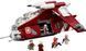 Блоковий конструктор LEGO Star Wars Бойовий корабель Корусантської варти (75354) от OP 75354 фото 1