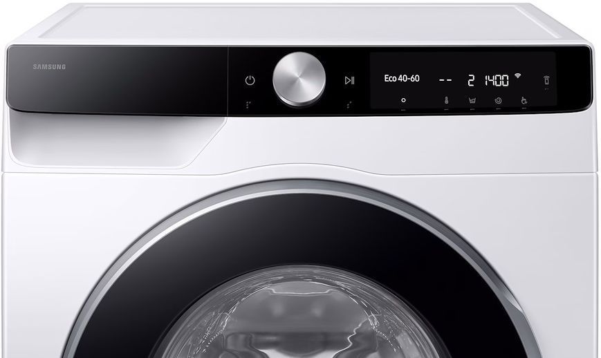 Пральна машина автоматична Samsung WW90DG6U25LK от OP WW90DG6U25LK фото