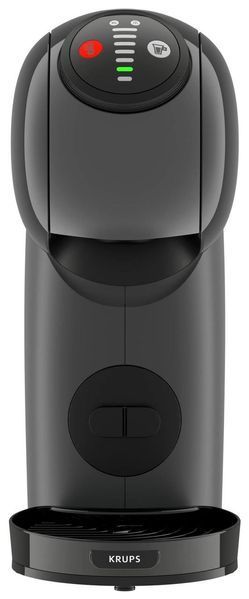 Капсульна кавоварка еспресо Krups Dolce Gusto Genio S Krups KP243B10 от OP KP243B10 фото