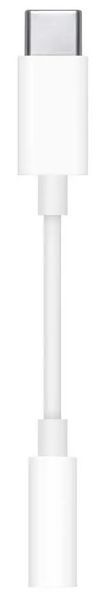 Адаптер Apple USB Type-C to 3.5mm White MW2Q3ZM/A от OP MW2Q3ZM/A фото