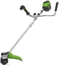 Акумуляторний тример Greenworks Gd60Bcb 2108407 107838983 фото