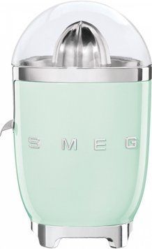 Соковитискач для цитрусових (цитрус-прес) SMEG CJF11PGEU от OP CJF11PGEU фото