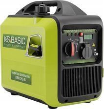 K&S Базовий KSB 20i S 2000W 197685925 фото
