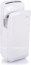 Теплик Електричний ручний сушарка Jetflow 1650W - Білий (3201220114) 44624905 фото