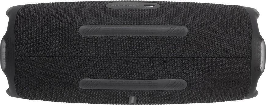 Портативна колонка JBL Charge 6 Black (JBLCHARGE6BL) от OP JBLCHARGE6BLK фото
