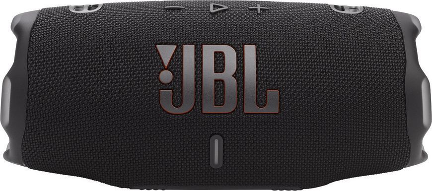 Портативна колонка JBL Charge 6 Black (JBLCHARGE6BL) от OP JBLCHARGE6BLK фото