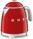 Електрочайник SMEG KLF05RDEU от OP KLF05RDEU фото 2