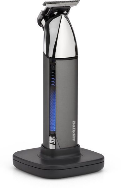 Машинка для стрижки BaByliss Super-X Metal T996E от OP T996E фото