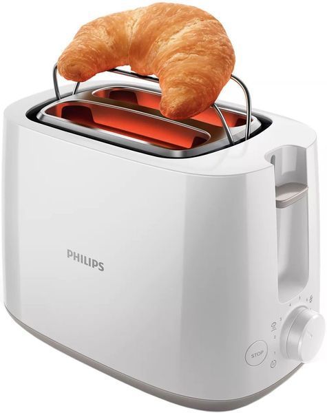Тостер Philips HD2582/00 от OP HD2582/00 фото