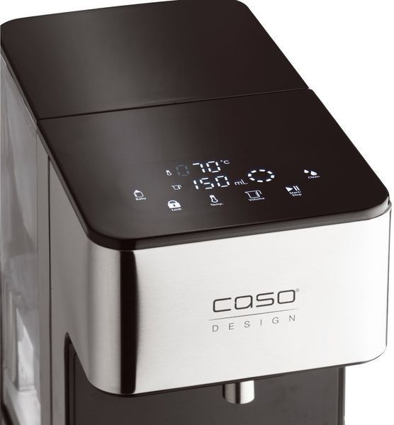 Термопот (Диспенсер гарячої води) CASO HW 600 (1868) от OP HW600 фото
