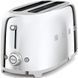Тостер SMEG TSF02SSEU от OP TSF02SSEU фото 2