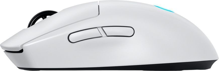 Миша Logitech PRO 2 Lightspeed White (910-007302) от OP 910-007302 фото