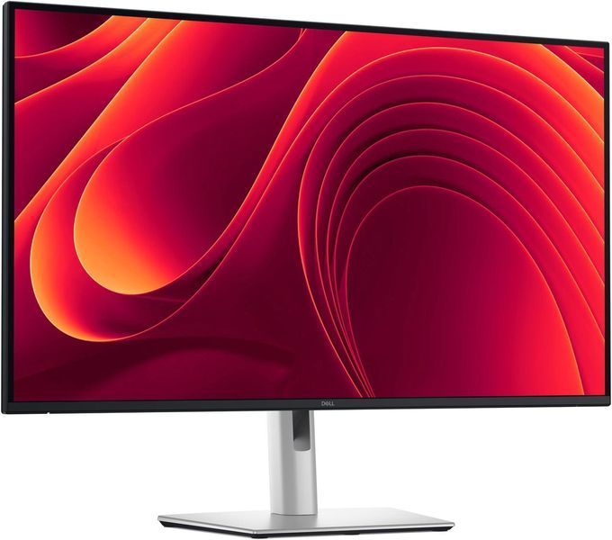Монітор Dell P3225DE (210-BRDP) от OP P3225DE фото