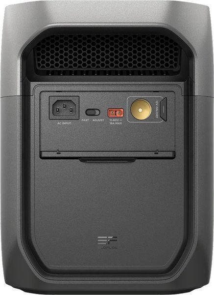 Зарядна станція EcoFlow DELTA 3 Max (FD3M-G-EU-CBOX) от OP FD3M-G-EU-CBOX фото