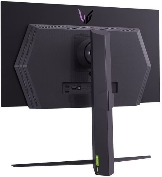 Монітор LG 27GS95QE-B от OP 27GS95QE-B фото