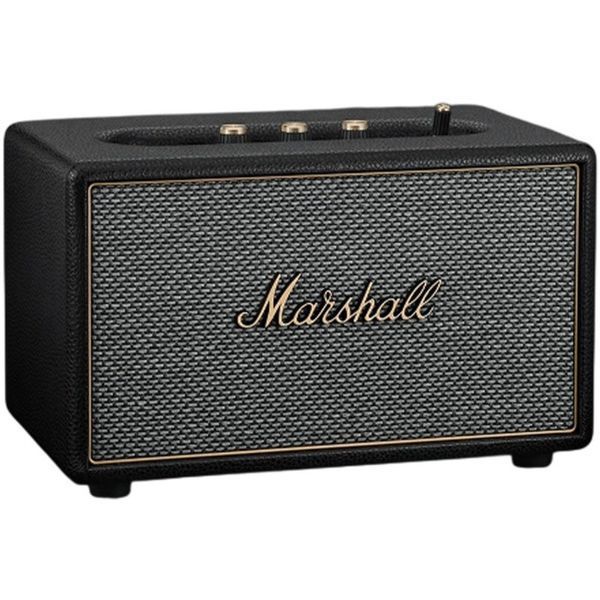 Моноблочна акустична система Marshall Acton IV Black (1009292) от OP 1009292 фото