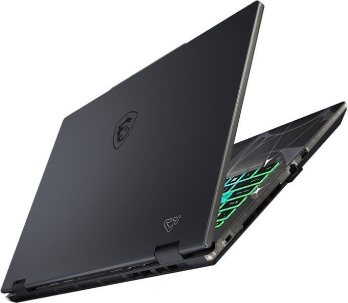 Ноутбук MSI Cyborg 15 B13WEKG (B13WEKG-626XPL) от OP B13WEKG фото