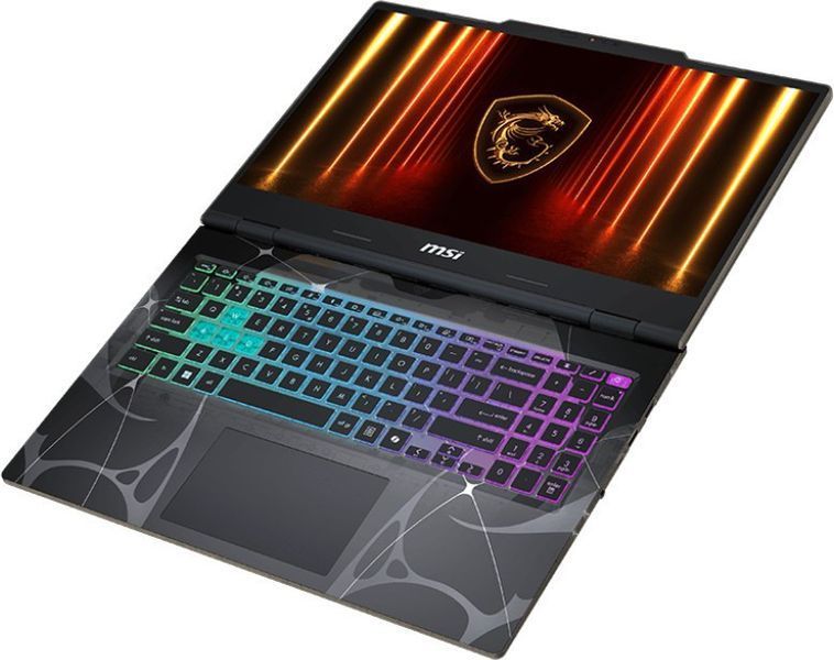 Ноутбук MSI Cyborg 15 B13WEKG (B13WEKG-626XPL) от OP B13WEKG фото
