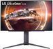 Монітор LG 27GS95QE-B от OP 27GS95QE-B фото 1