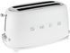 Тостер SMEG TSF02WHEU от OP TSF02WHEU фото 4