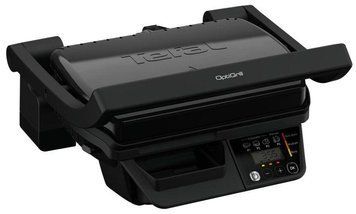 Електричний гриль TEFAL GC7P08 Optigrill от OP GC7P08.JUBI фото
