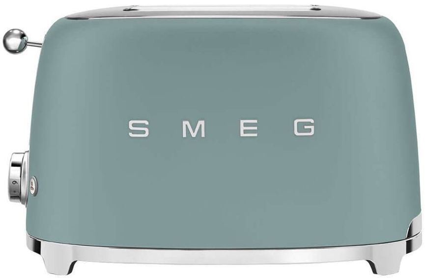 Тостер SMEG TSF01EGMEU от OP TSF01EGMEU фото