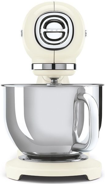 Кухонна машина SMEG SMF03CREU от OP SMF03CREU фото