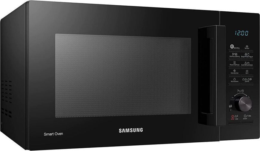 Мікрохвильовка з грилем і конвекцією Samsung MC28A5135CK/UA от OP MC28A5135CK фото