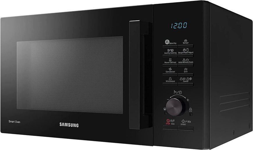 Мікрохвильовка з грилем і конвекцією Samsung MC28A5135CK/UA от OP MC28A5135CK фото