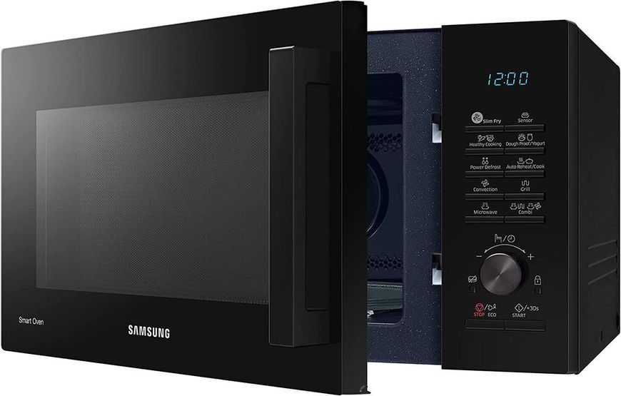 Мікрохвильовка з грилем і конвекцією Samsung MC28A5135CK/UA от OP MC28A5135CK фото