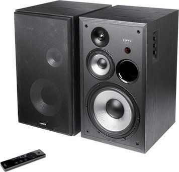 Акустична система Edifier R2850DB от OP R2850DB BLACK фото