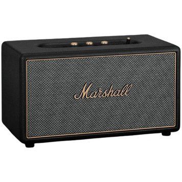 Акустичні колонки Marshall Stanmore IV Black (1009296) от OP 1009296 фото