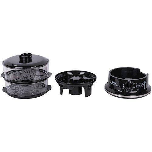 Пароварка Tefal VC1401 от OP VC140131 фото
