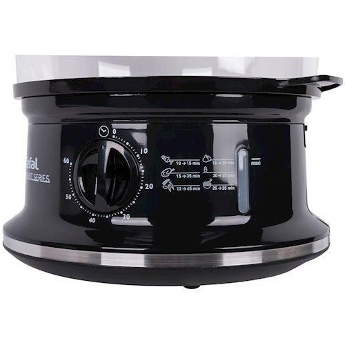 Пароварка Tefal VC1401 от OP VC140131 фото