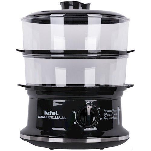 Пароварка Tefal VC1401 от OP VC140131 фото