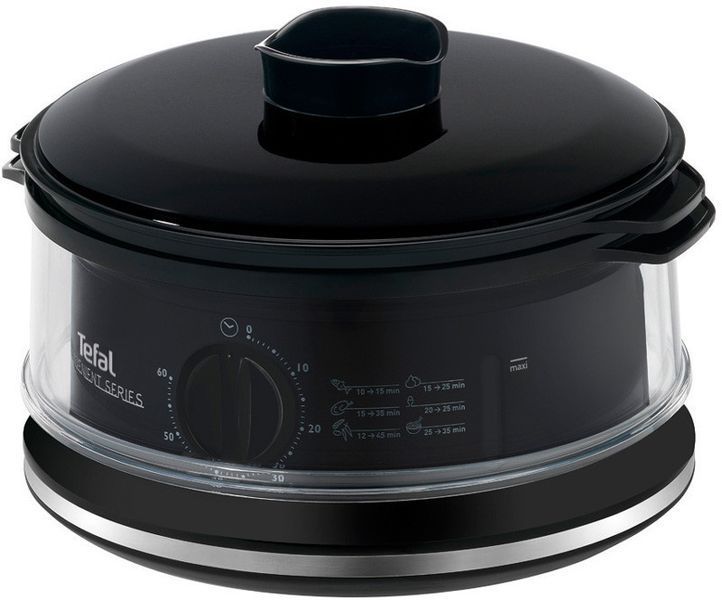 Пароварка Tefal VC1401 от OP VC140131 фото