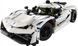Авто-конструктор LEGO Technic Koenigsegg Jesko Absolut White Гіперкар (42184) от OP 42184 фото 1