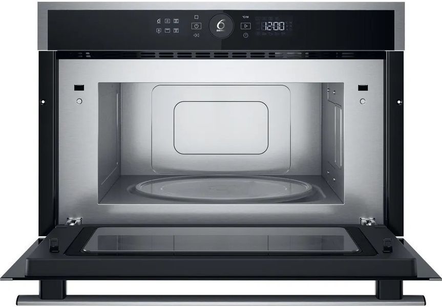 Мікрохвильовка з грилем вбудована Whirlpool WMD44MX от OP WMD44MX фото