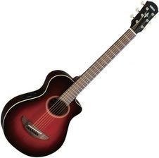 Yamaha APXT2 Темно-червоний 31779637 фото