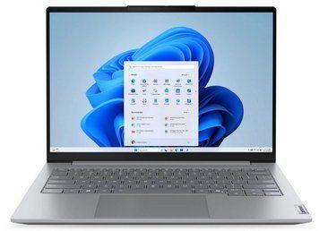 Ноутбук Lenovo ThinkBook 14 G8 IRL (21SG009APB) от OP 21SG009APB фото