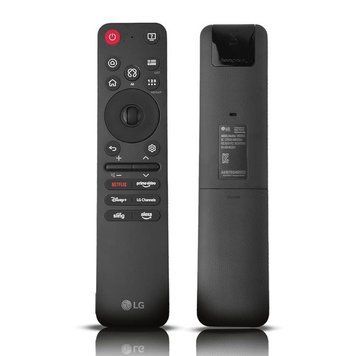 Пульт дистанційного керування LG MR25GA от OP MR25GA фото