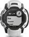 Смарт-годинник Garmin Instinct 2X Solar Whitestone (010-02805-14/04/44) от OP 010-02805-14/04/44 фото 6