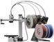 Принтер 3D Bambu Lab A1 Mini Combo (PF002-M+SA005) от OP PF002-M+SA005 фото 1