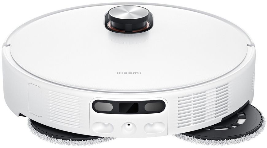 Робот-пилосос з вологим прибиранням Xiaomi Robot Vacuum 5 (BHR0834EU) от OP BHR0834EU фото